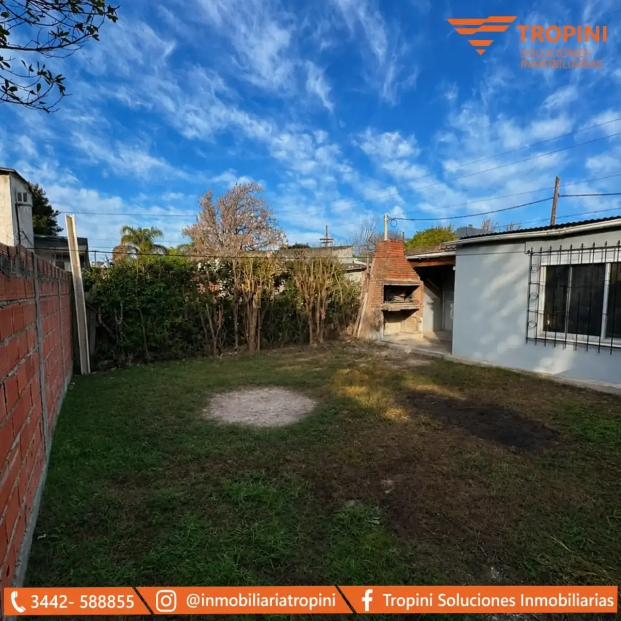 Casa de 2 dormitorios en venta en Concepción del Uruguay — foto 7