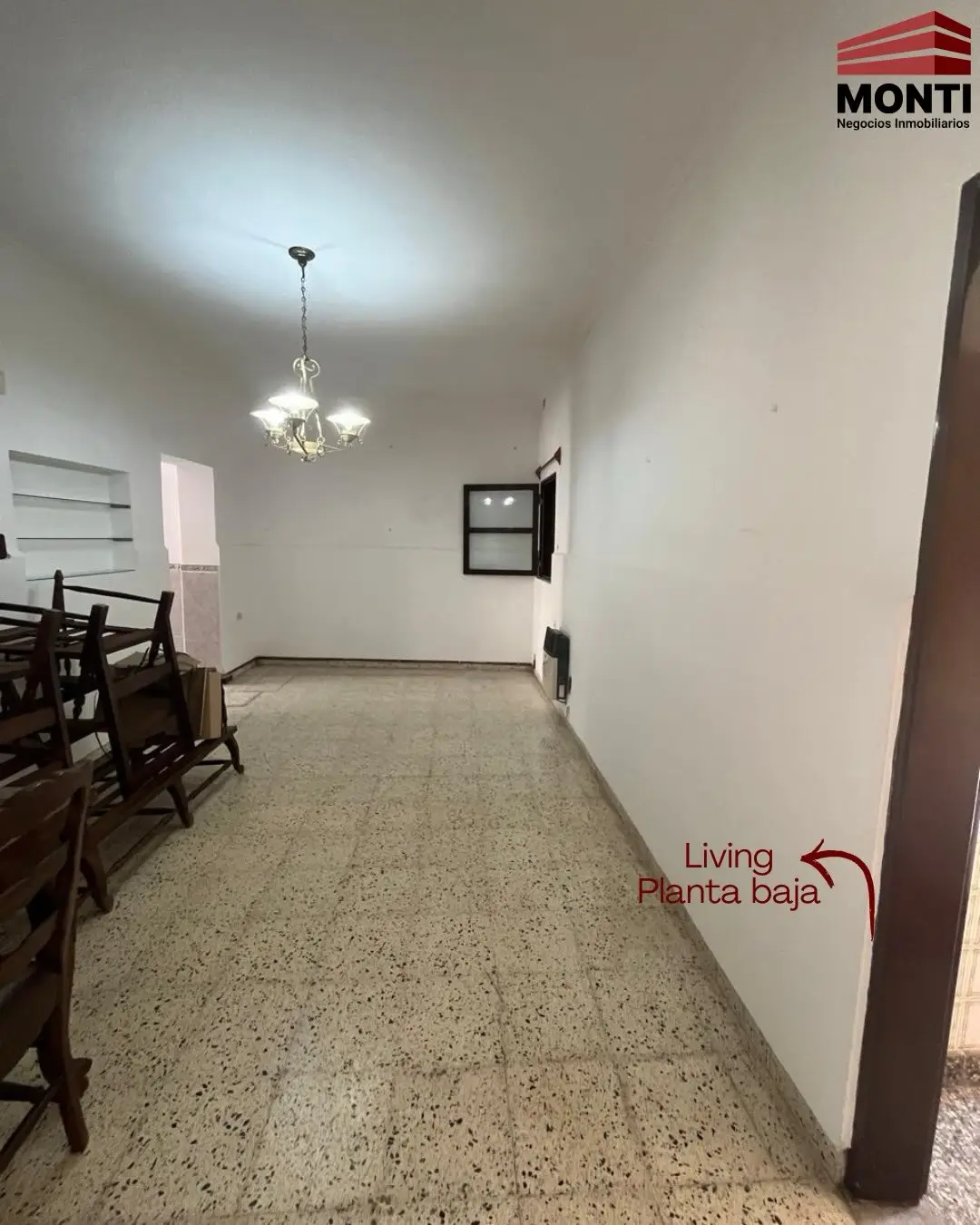 Casa de 4 dormitorios en venta en Concepción del Uruguay — foto 3