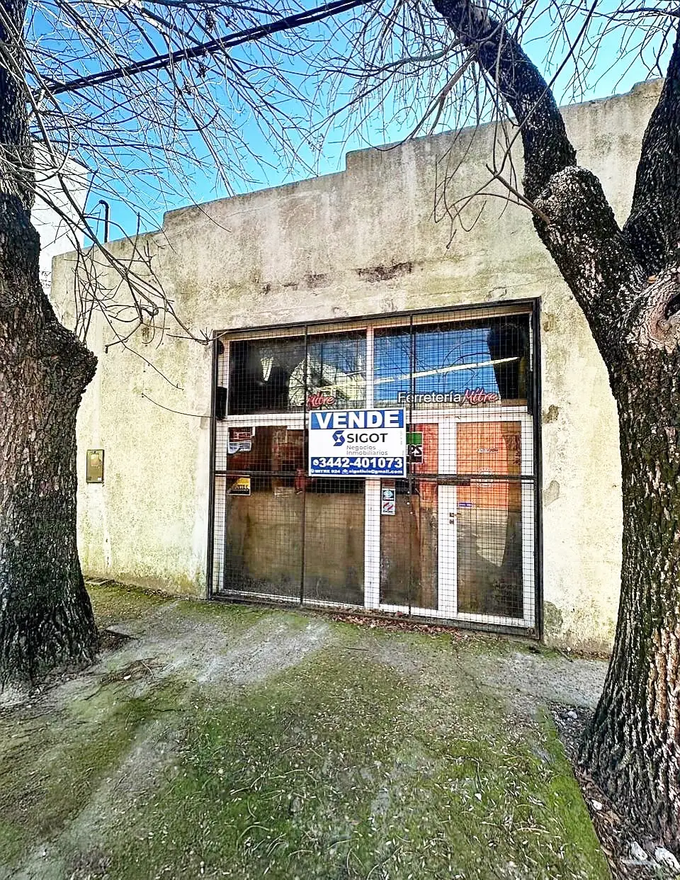 Comercial en venta en Concepción del Uruguay — foto 1