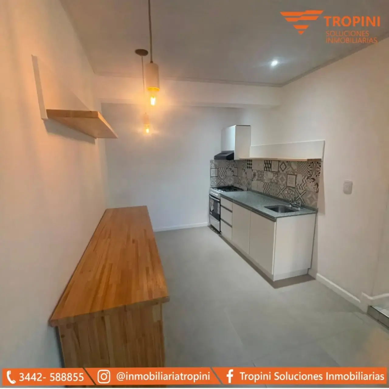 Departamento en alquiler en Concepción del Uruguay — foto 5