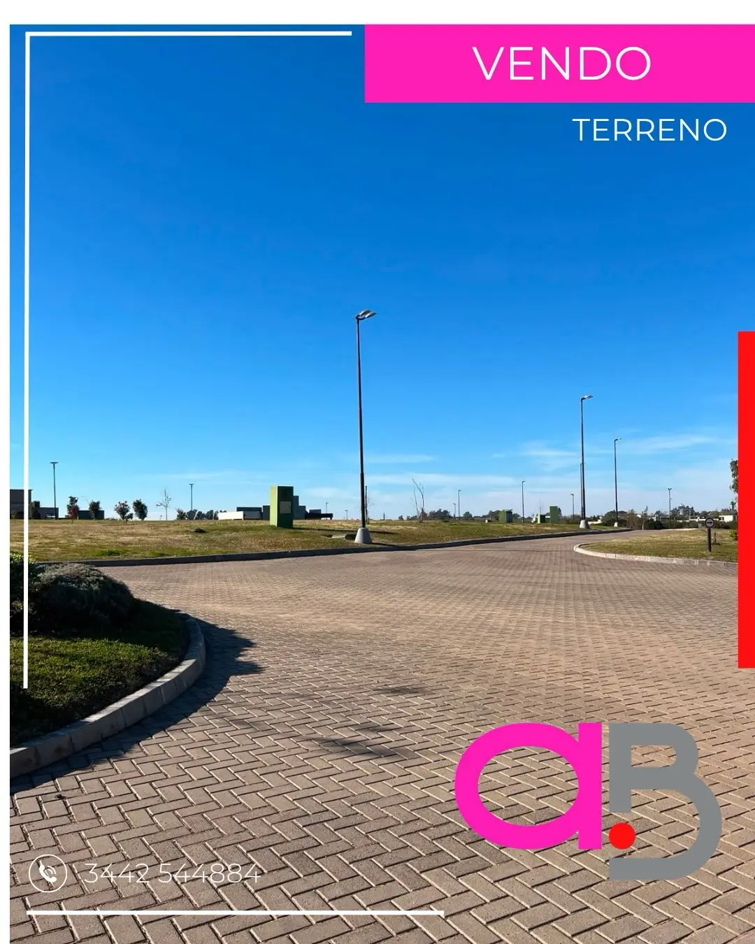 Terreno en venta en Barrio privado, Concepción del Uruguay — foto 3