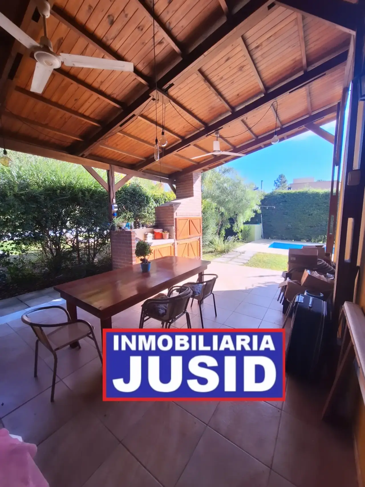 Casa de 3 dormitorios en venta en Barrio privado, Concepción del Uruguay — foto 7