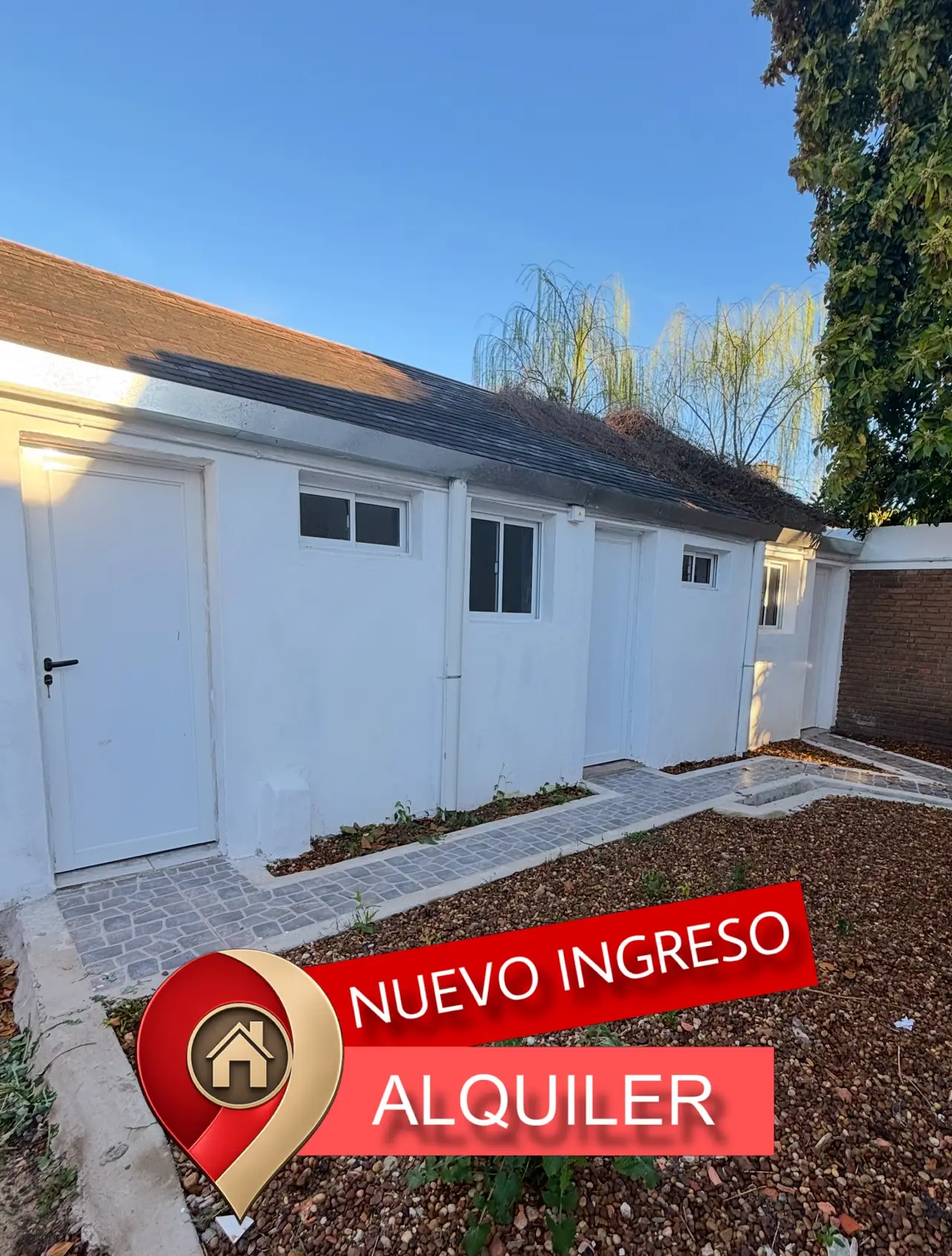 Departamento de 1 dormitorio en alquiler en Centro, Concepción del Uruguay — foto 1