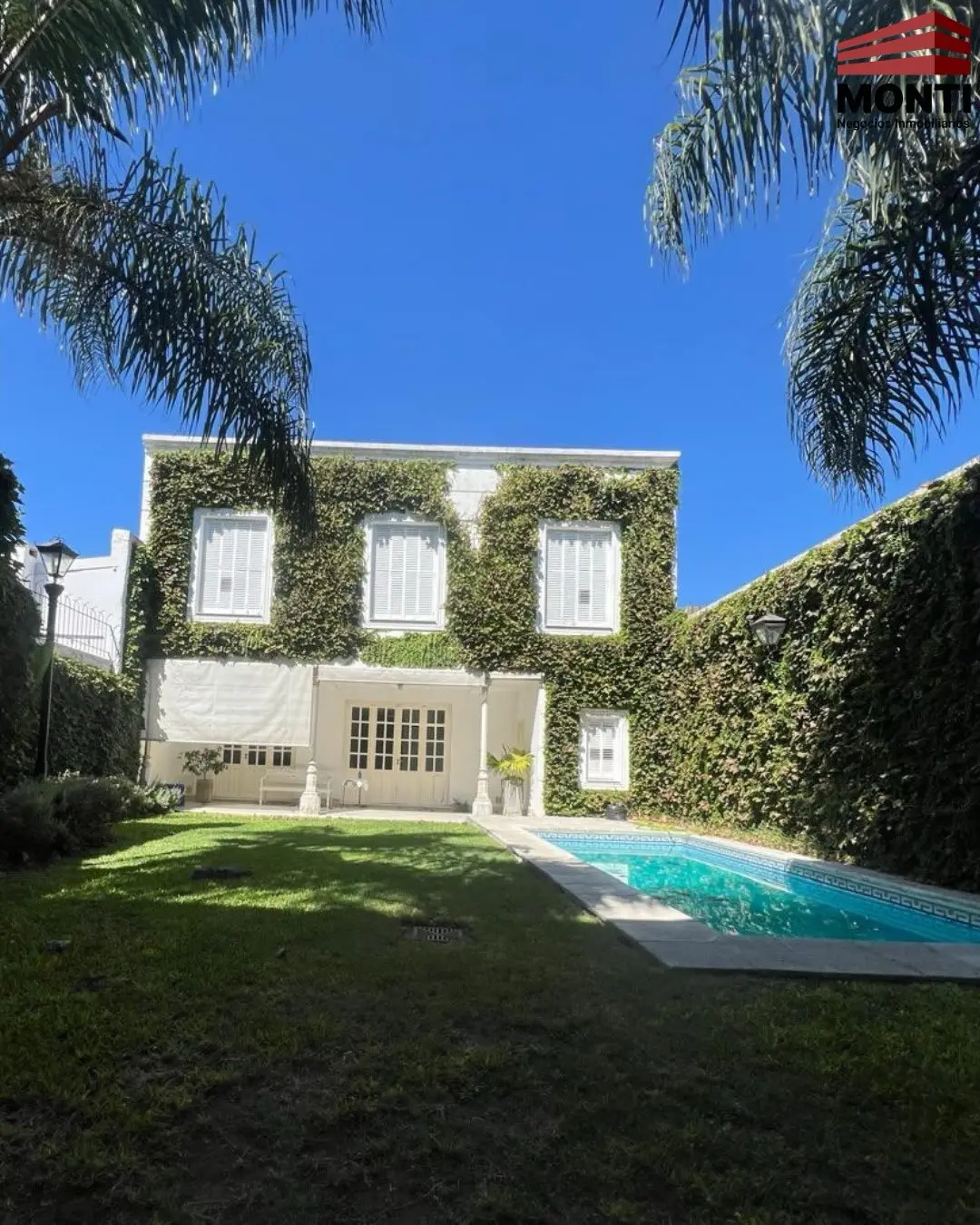 Casa de 4 dormitorios en venta en Concepción del Uruguay — foto 2