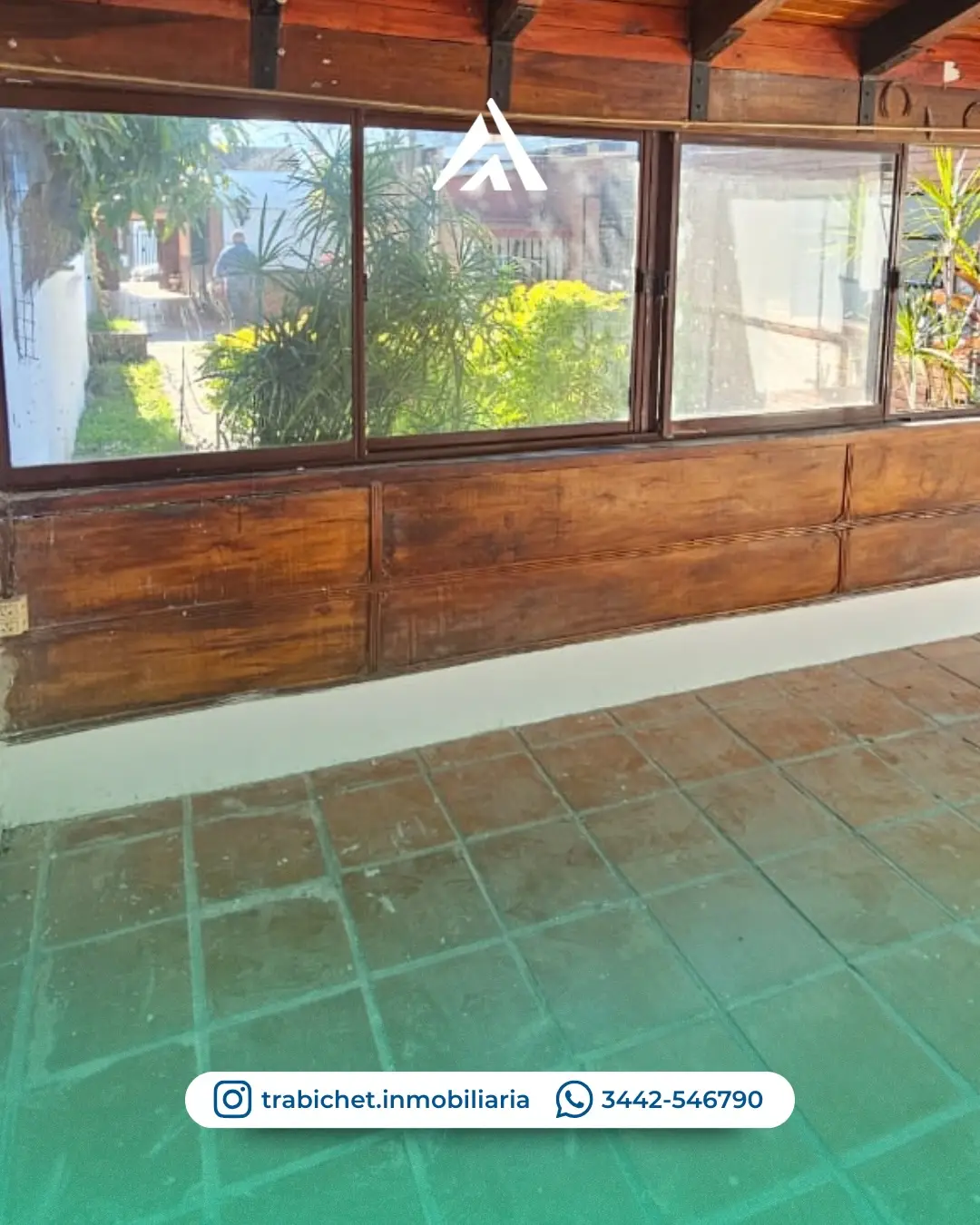 Casa de 2 dormitorios en venta en Barrio Santa Teresita, Concepción del Uruguay — foto 11