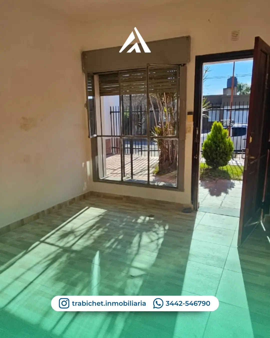 Casa de 2 dormitorios en venta en Barrio Santa Teresita, Concepción del Uruguay — foto 5