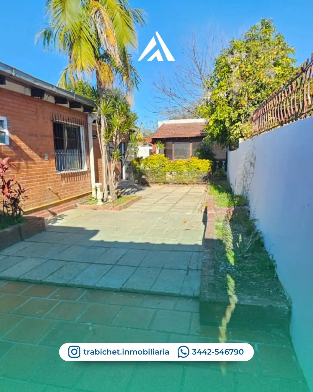 Casa de 2 dormitorios en venta en Barrio Santa Teresita, Concepción del Uruguay — foto 8