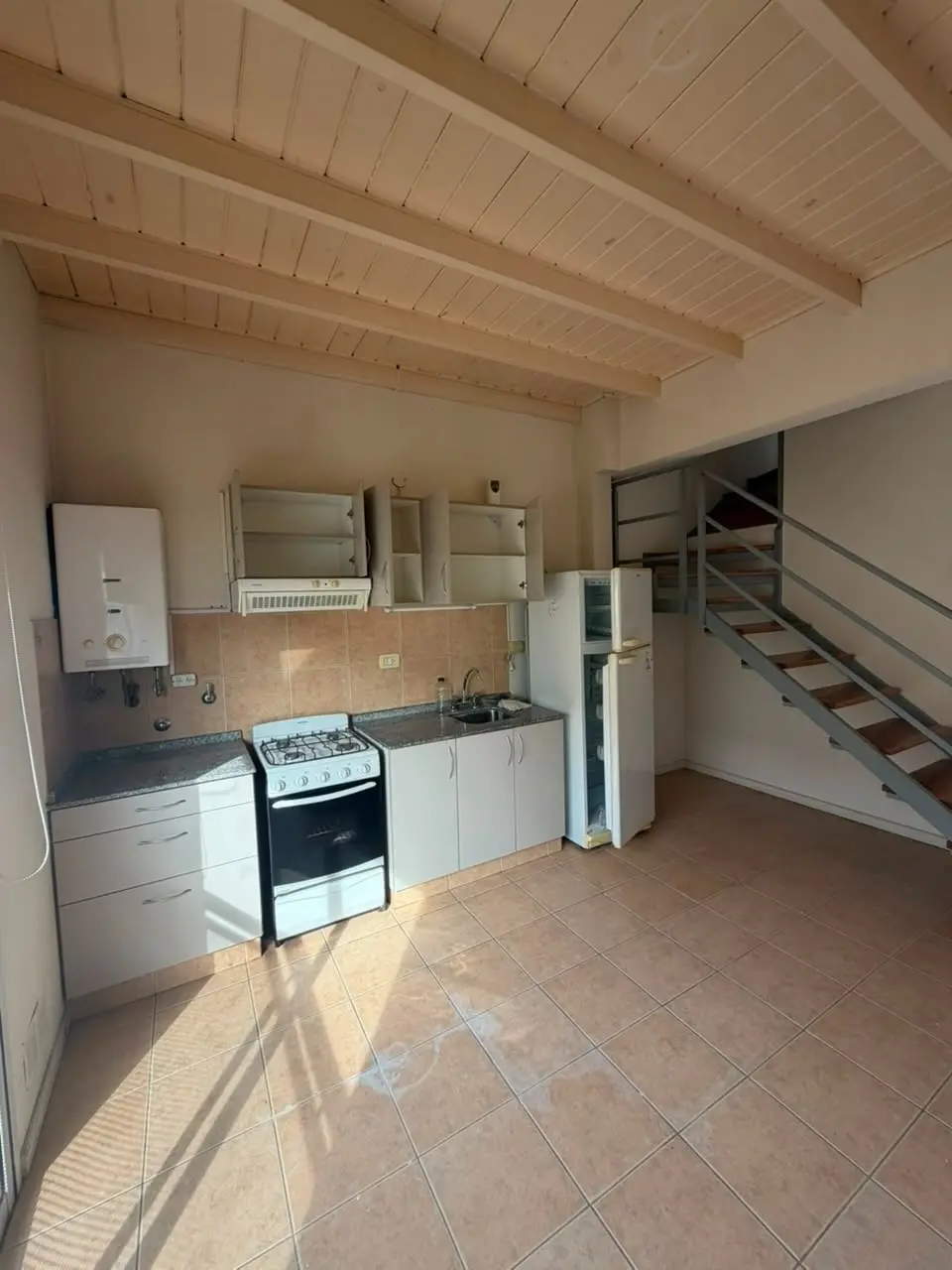 Departamento de 1 dormitorio en venta en Centro, Concepción del Uruguay — foto 10