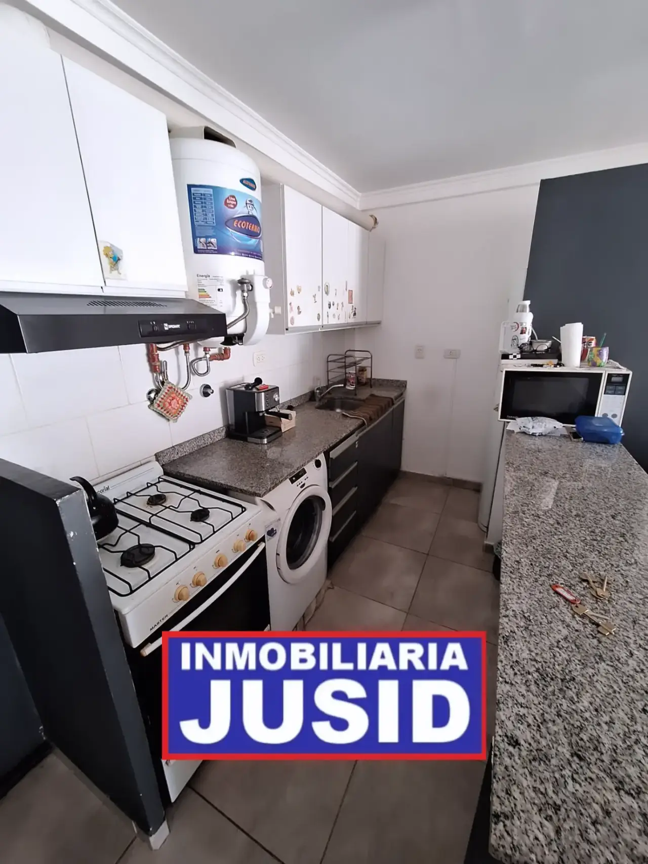 Departamento de 2 dormitorios en venta en Costanera, Concepción del Uruguay — foto 3
