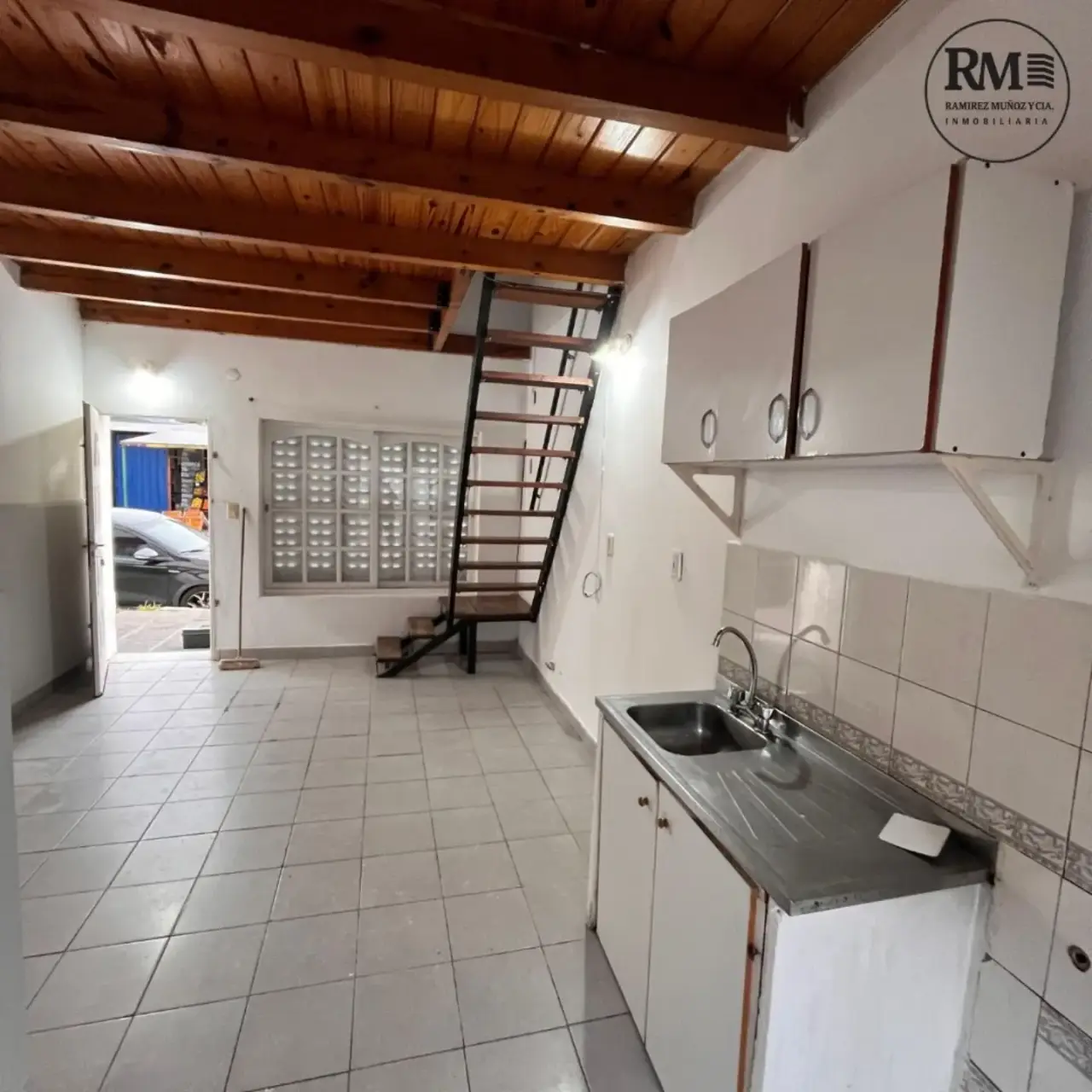 Casa de 2 dormitorios en alquiler en Concepción del Uruguay — foto 5