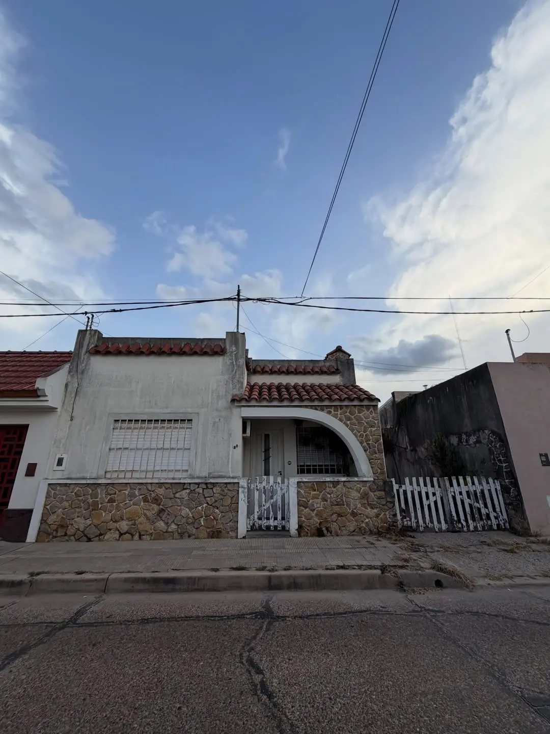 Casa de 2 dormitorios en venta en Centro, Concepción del Uruguay — foto 2