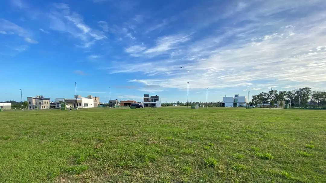 Terreno en venta en Barrio privado, Concepción del Uruguay — foto 1