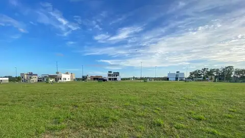 Terreno en venta en Barrio privado, Concepción del Uruguay