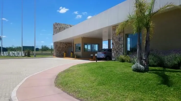 Terreno en venta en Barrio privado, Concepción del Uruguay — foto 2