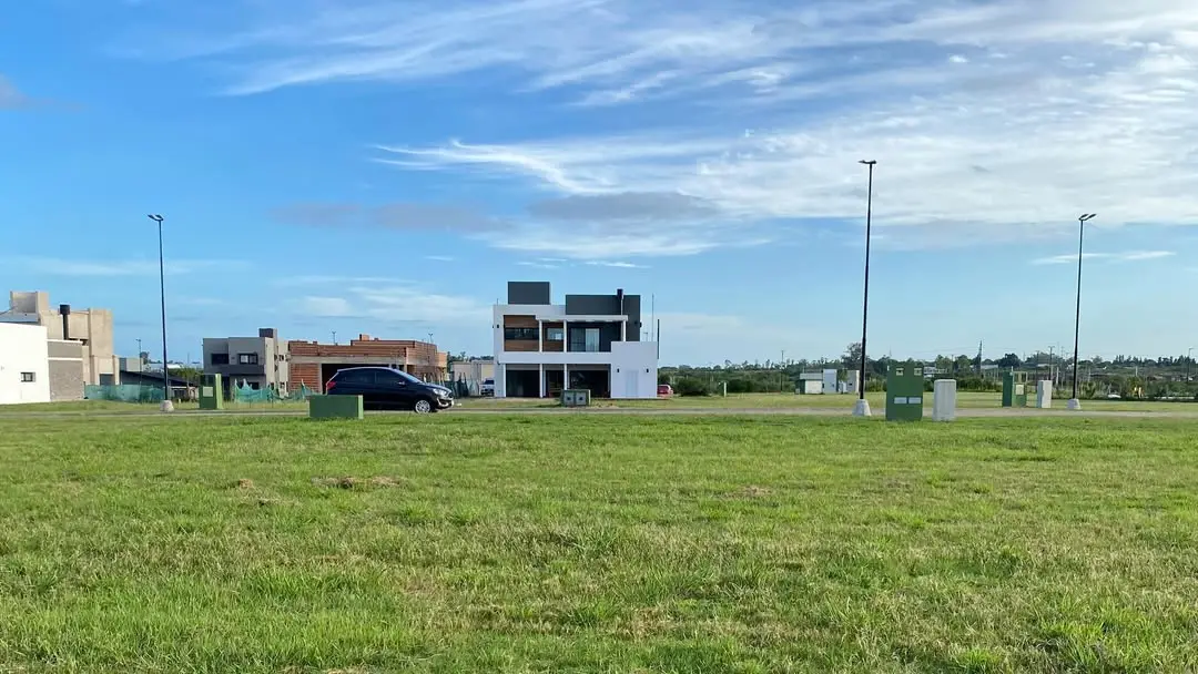 Terreno en venta en Barrio privado, Concepción del Uruguay — foto 9