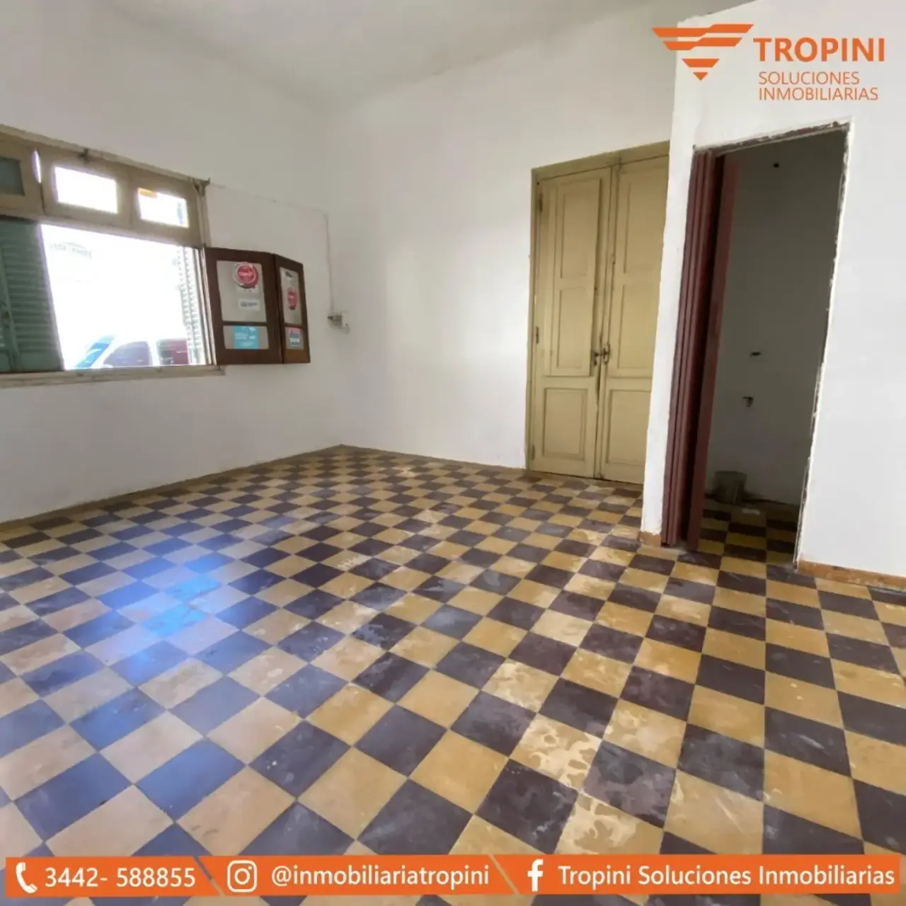 Comercial en alquiler en Concepción del Uruguay — foto 3