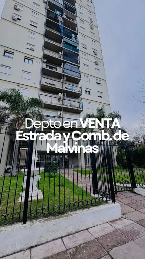 Departamento de 3 dormitorios en venta en Concepción del Uruguay — foto 2
