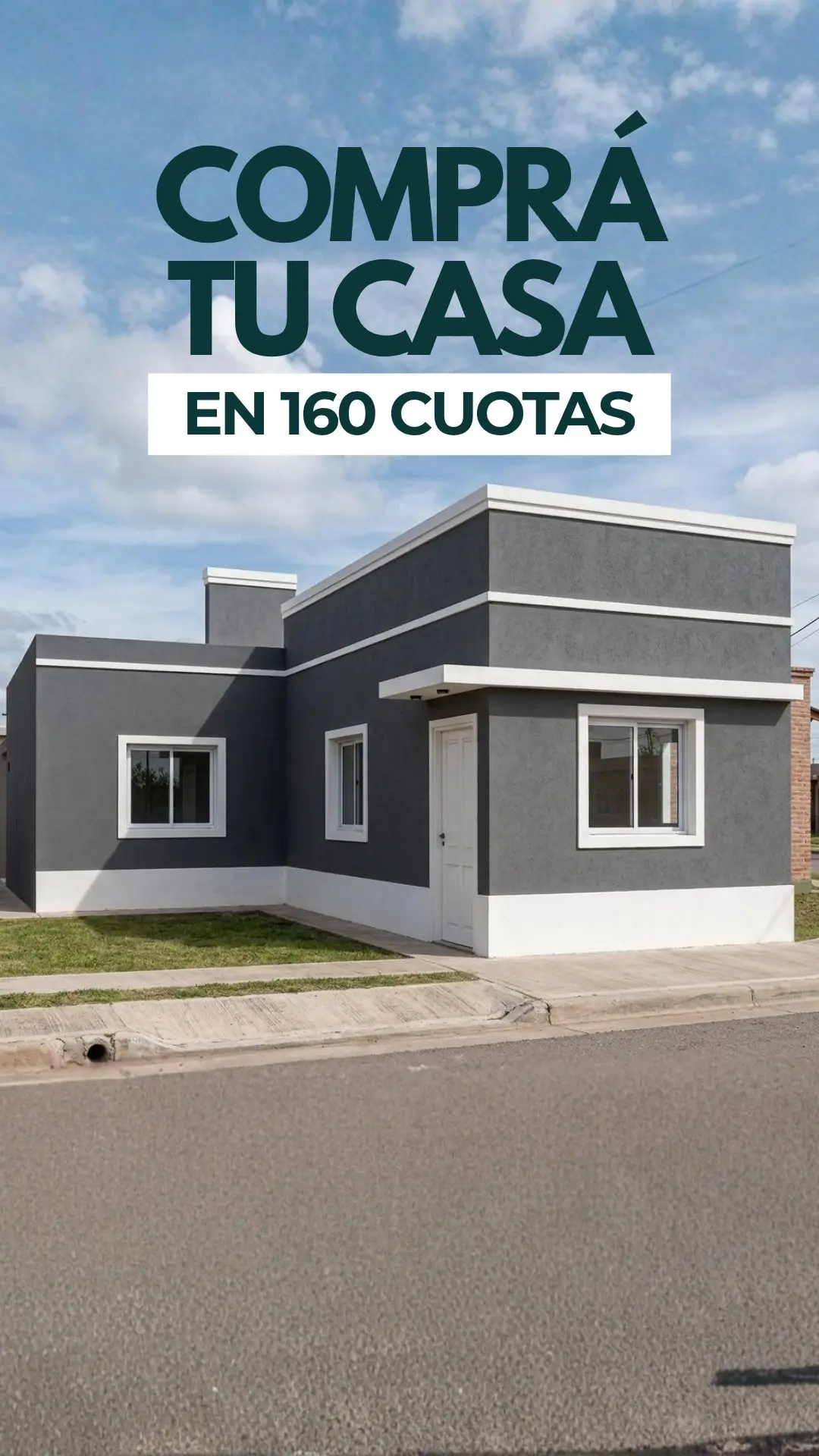 Casa de 2 dormitorios en venta en Concepción del Uruguay — foto 1