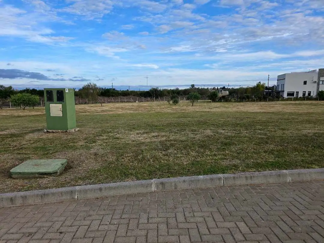 Terreno en venta en Barrio privado, Concepción del Uruguay — foto 1