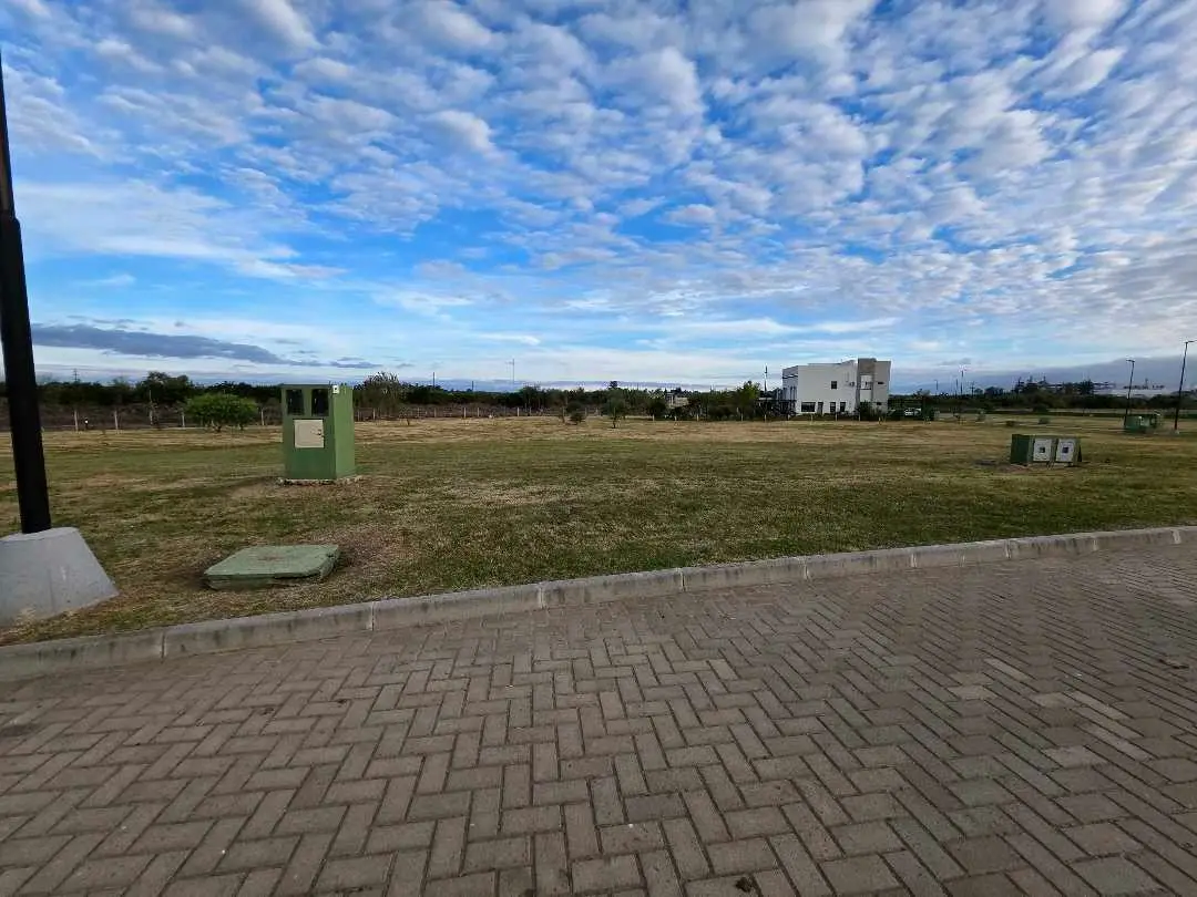 Terreno en venta en Barrio privado, Concepción del Uruguay — foto 2