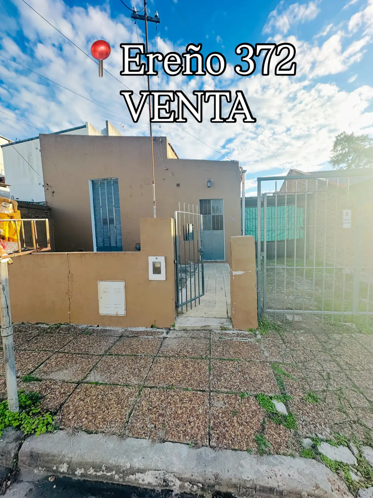 Casa de 3 dormitorios en venta en Concepción del Uruguay — foto 1