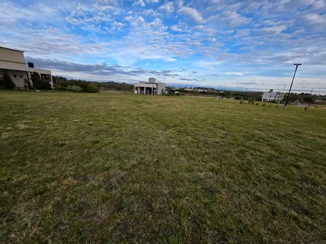 Terreno en venta en Barrio privado, Concepción del Uruguay — foto 1