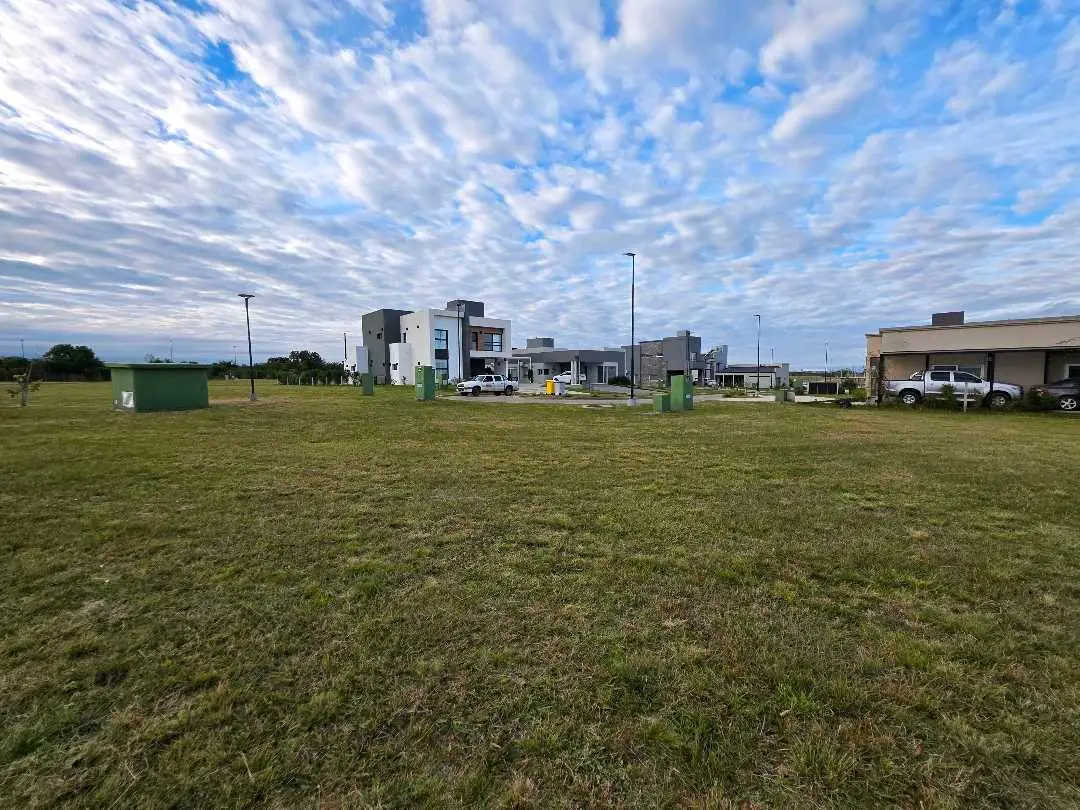 Terreno en venta en Barrio privado, Concepción del Uruguay — foto 3