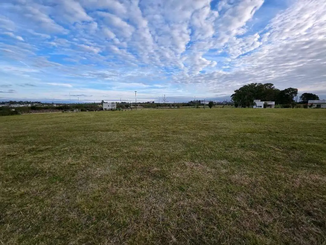 Terreno en venta en Barrio privado, Concepción del Uruguay — foto 9
