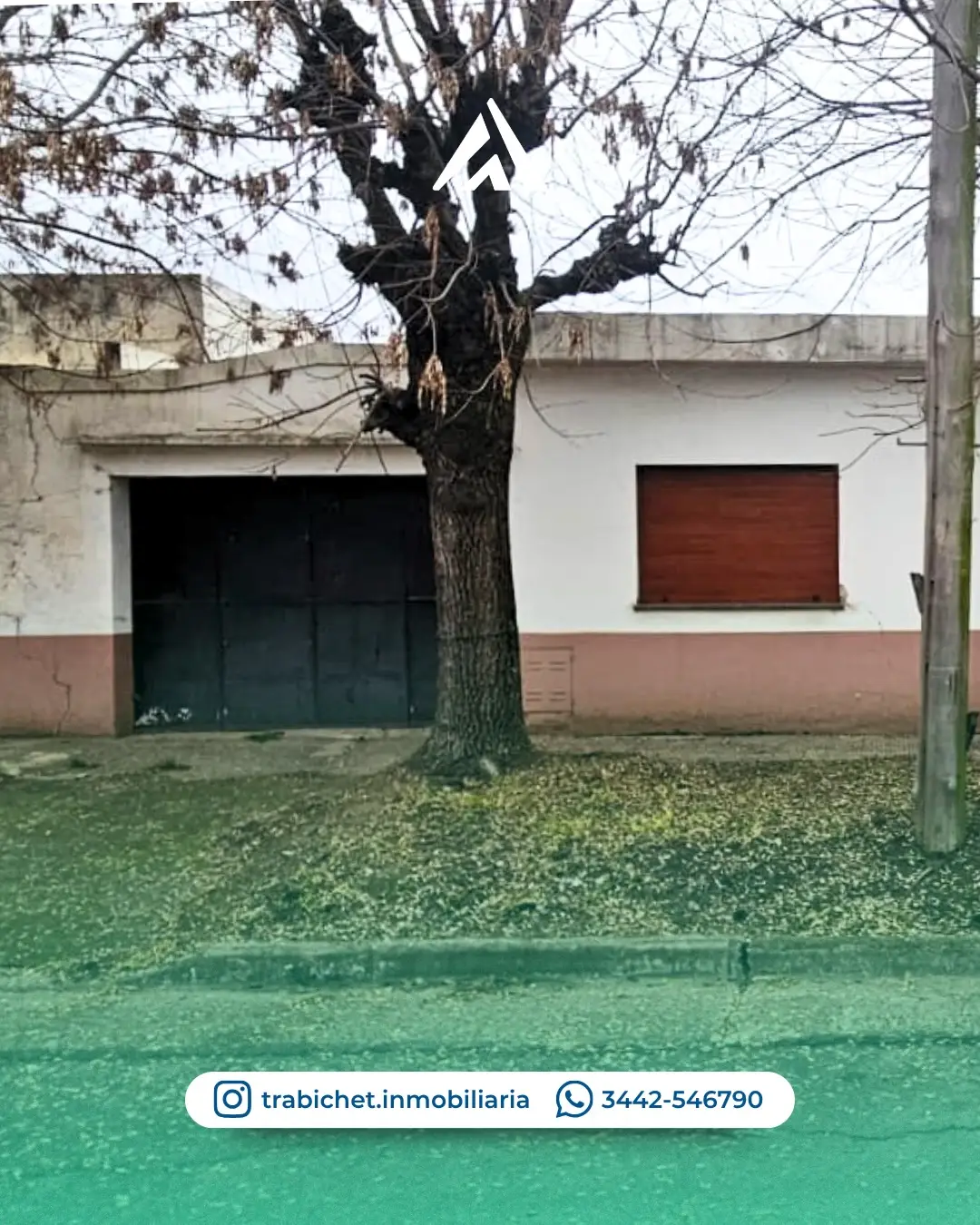 Casa de 2 dormitorios en venta en Barrio Santa Teresita, Concepción del Uruguay — foto 2