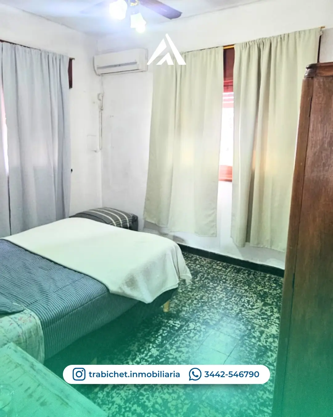 Casa de 2 dormitorios en venta en Barrio Santa Teresita, Concepción del Uruguay — foto 4