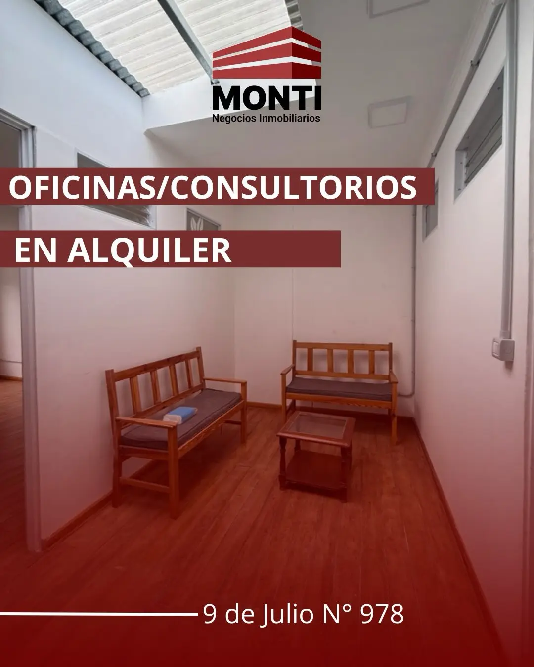 Comercial en alquiler en Concepción del Uruguay — foto 1