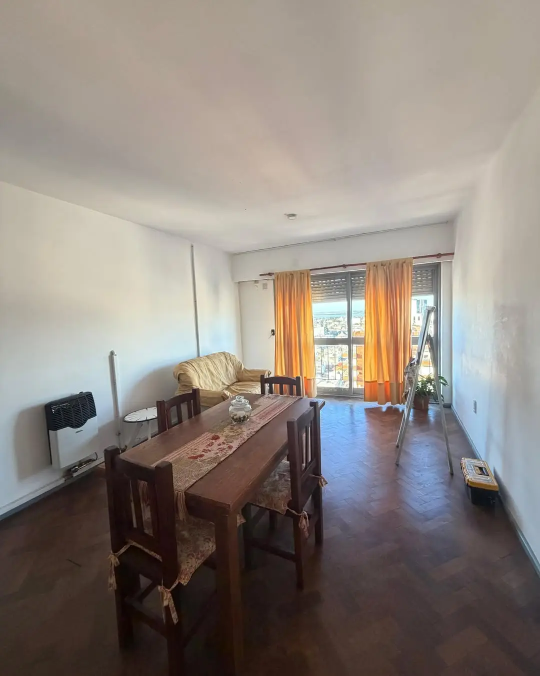 Departamento de 2 dormitorios en venta en Centro, Concepción del Uruguay — foto 3