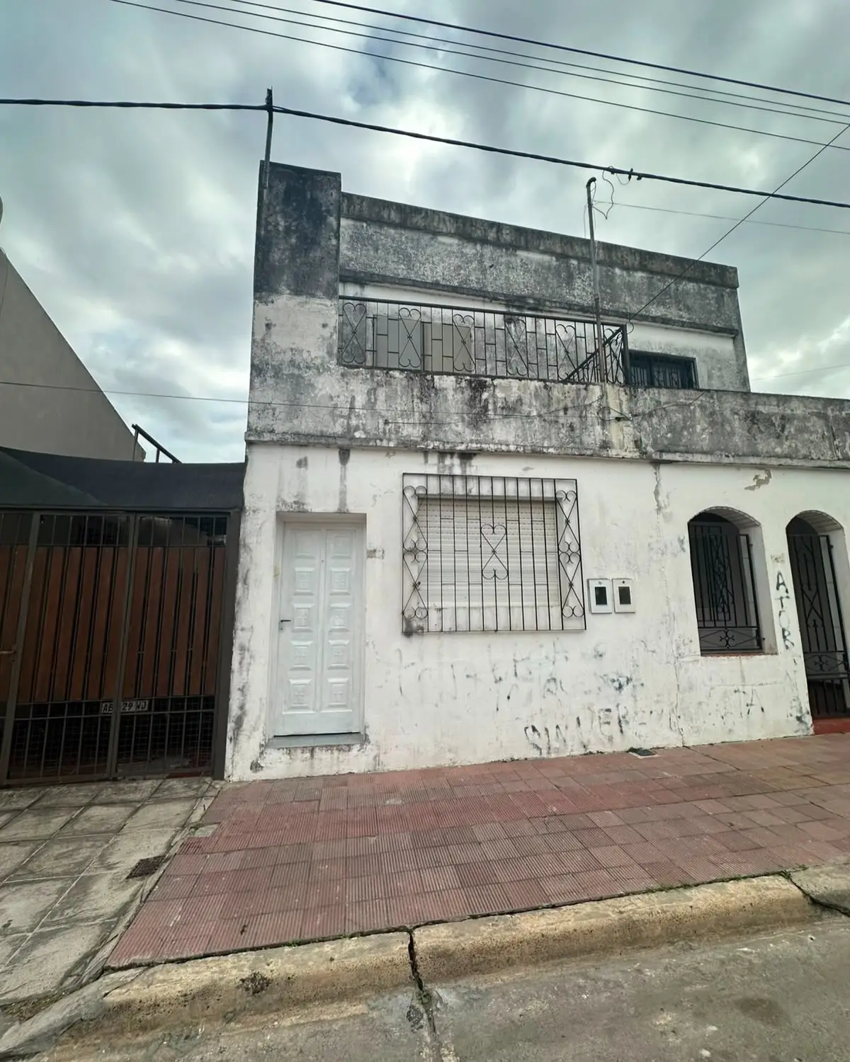 Departamento de 2 dormitorios en alquiler en Centro, Concepción del Uruguay — foto 2