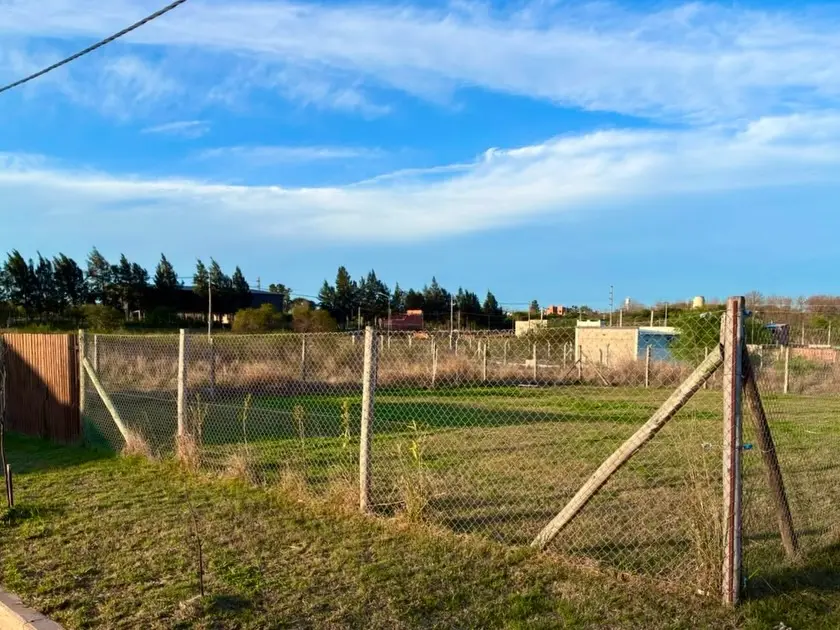 Terreno en venta en Barrio Santa Catalina, Concepción del Uruguay — foto 2