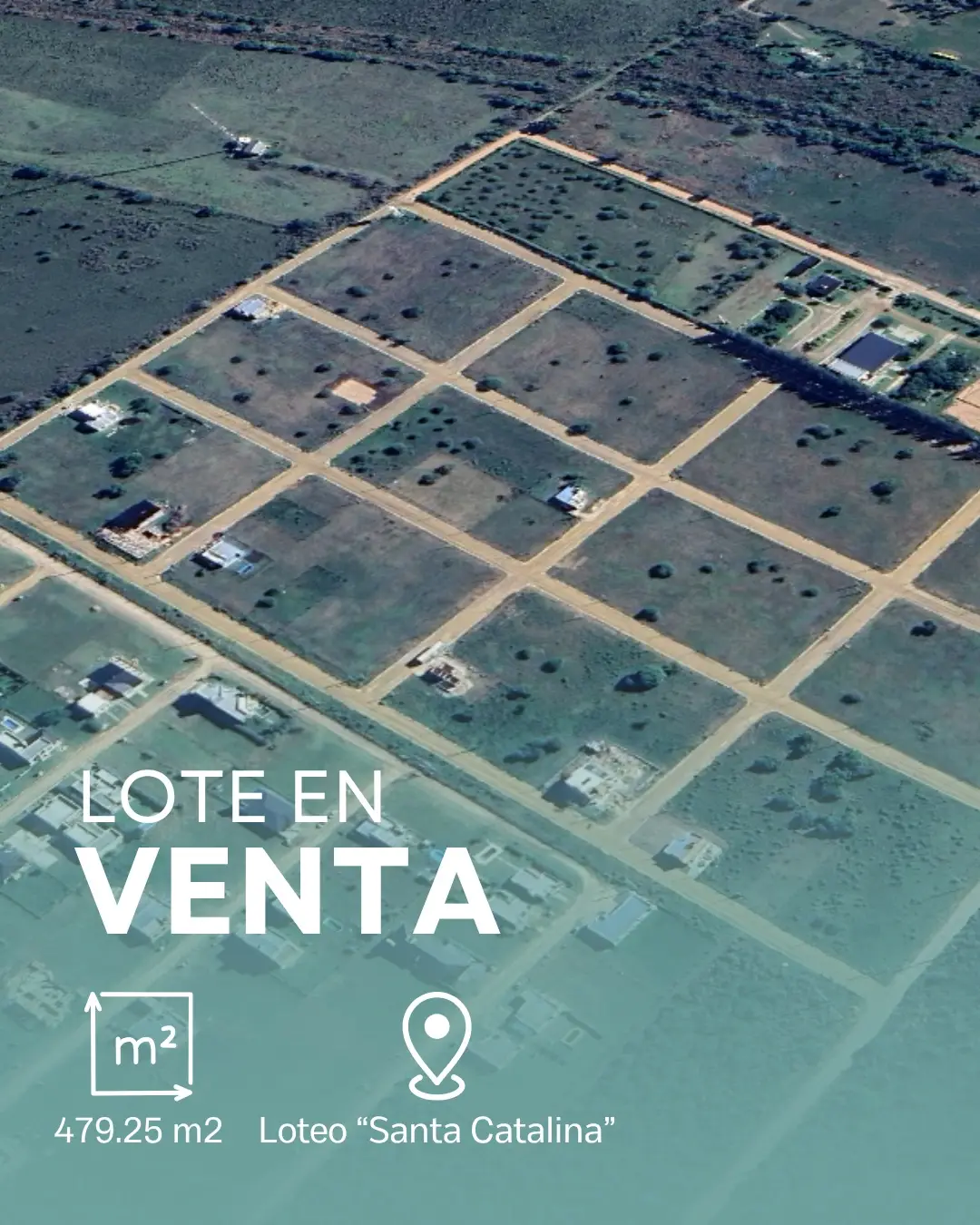 Terreno en venta en Concepción del Uruguay — foto 1