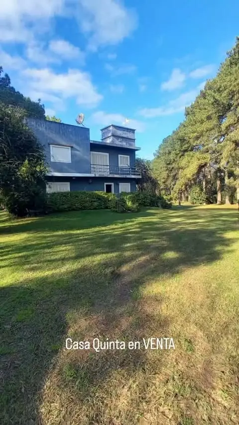 Casa de 5 dormitorios en venta en Concepción del Uruguay — foto 2