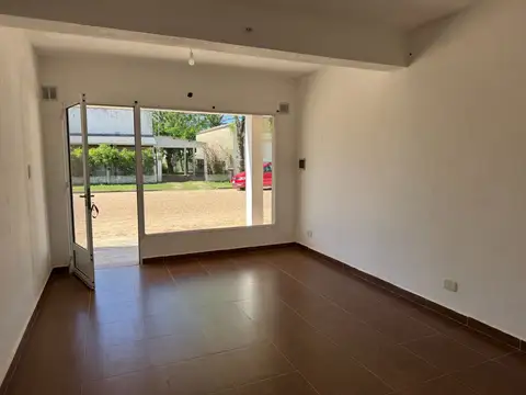 Departamento en alquiler en Caseros