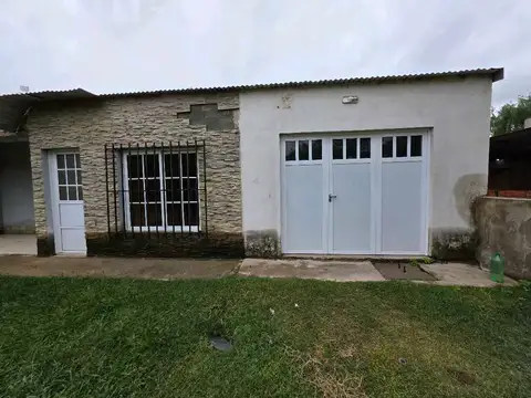 Departamento de 2 dormitorios en alquiler en Herrera