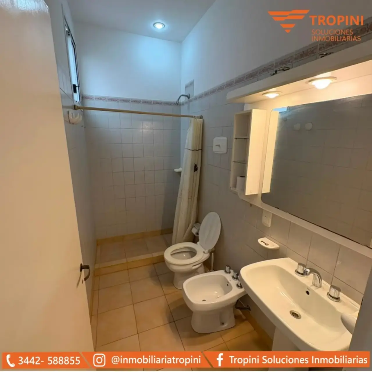 Departamento de 2 dormitorios en alquiler en Concepción del Uruguay — foto 7