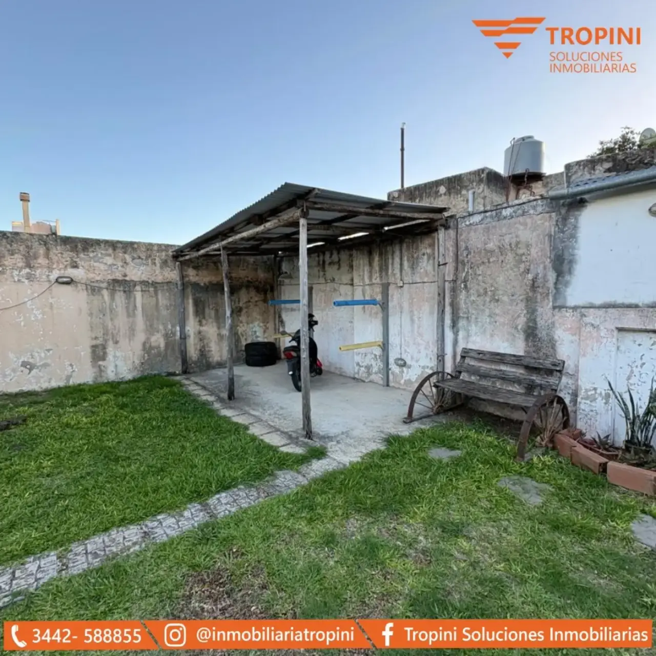 Departamento de 2 dormitorios en alquiler en Concepción del Uruguay — foto 10