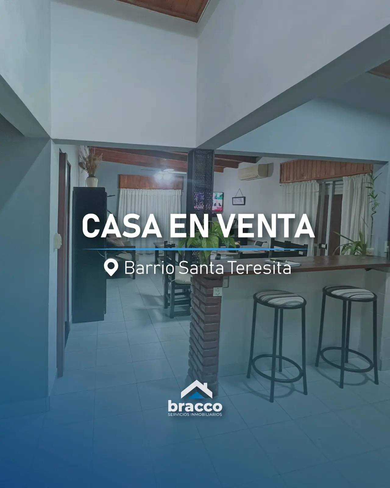 Casa de 3 dormitorios en venta en Barrio Santa Teresita Sur, Concepción del Uruguay — foto 1