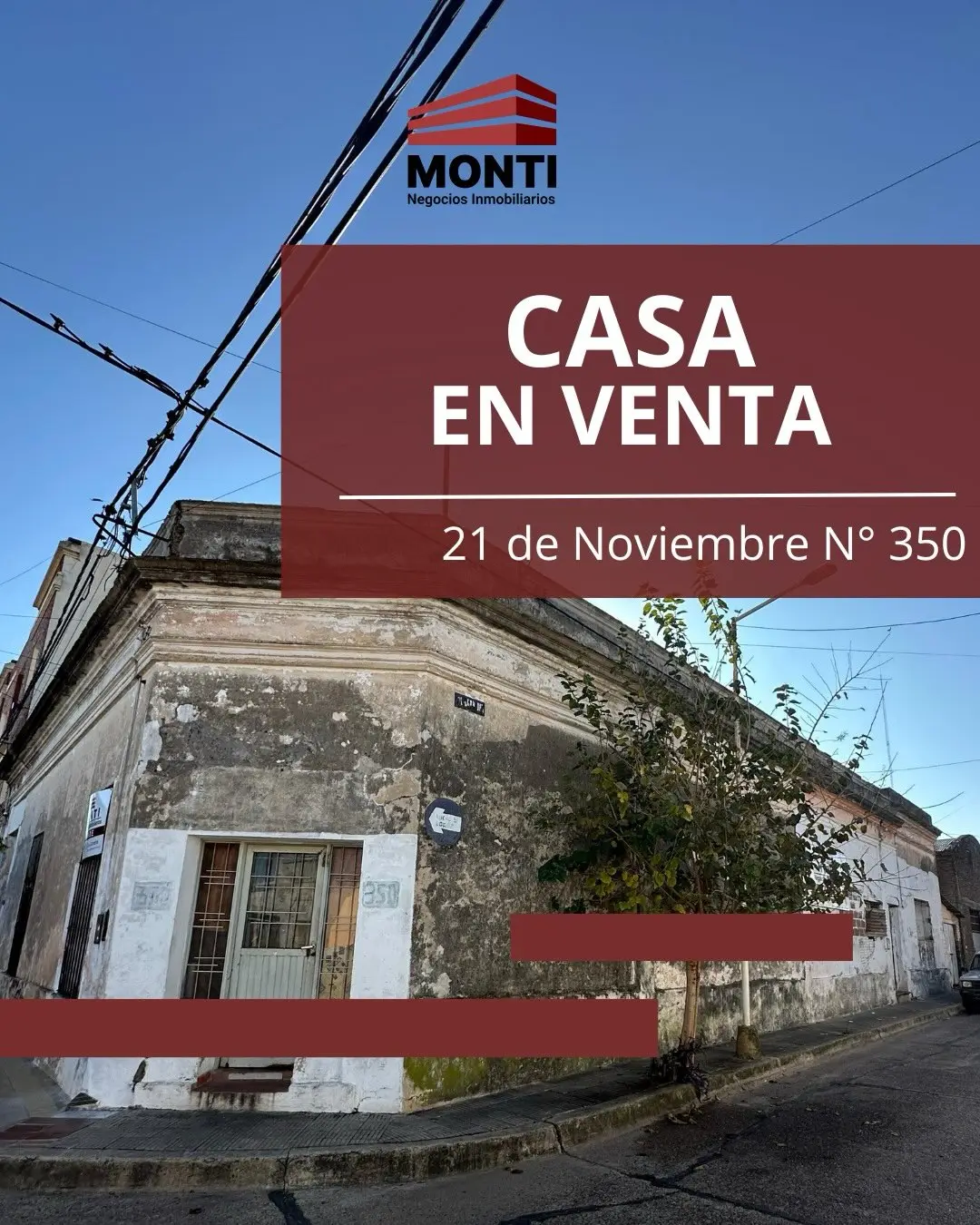 Casa en venta en Concepción del Uruguay — foto 1