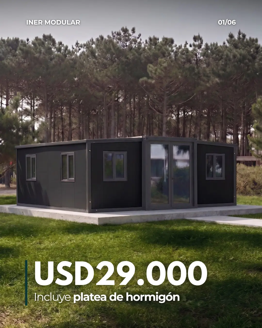 Casa en venta en Concepción del Uruguay — foto 1