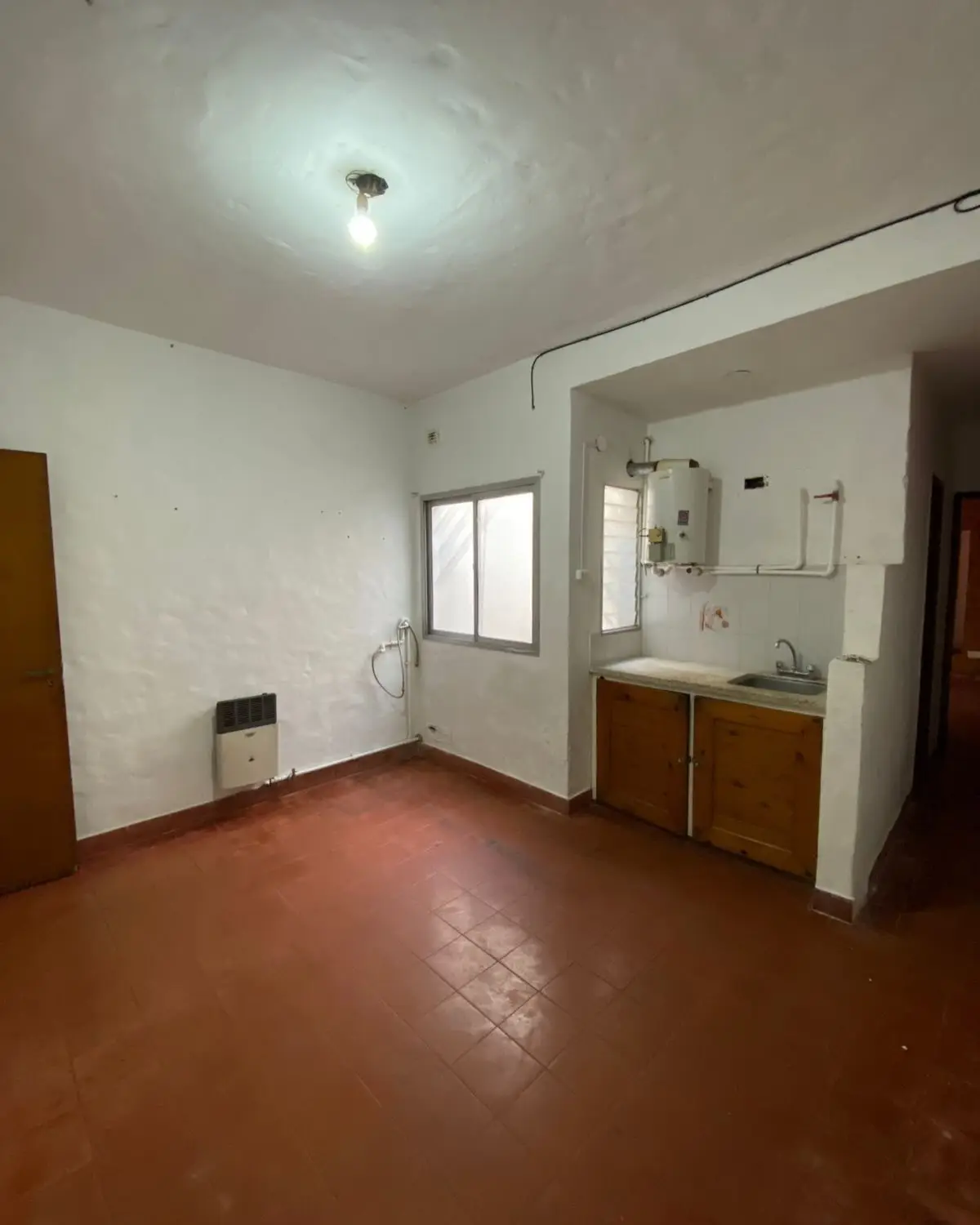 Departamento de 1 dormitorio en alquiler en Concepción del Uruguay — foto 6