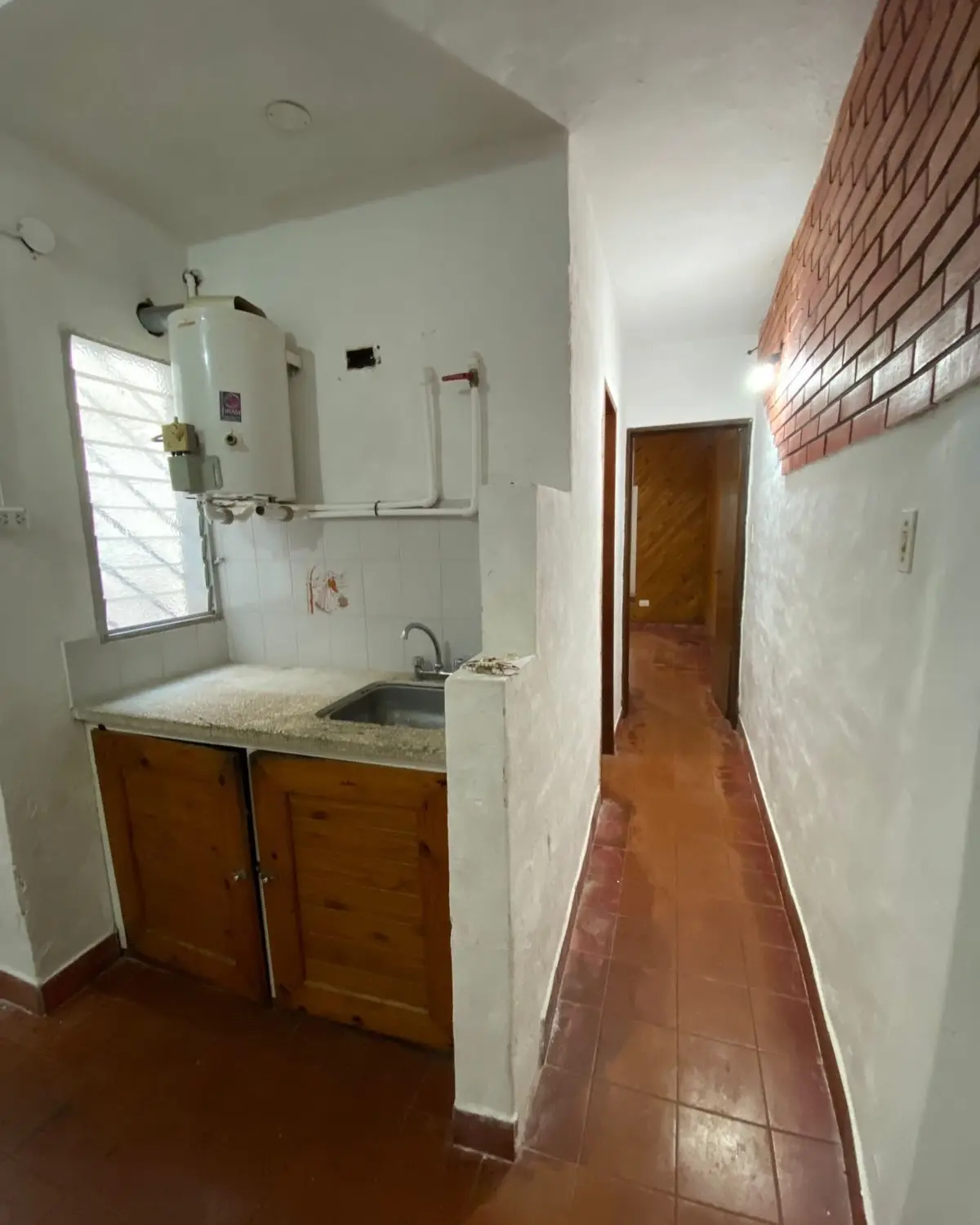 Departamento de 1 dormitorio en alquiler en Concepción del Uruguay — foto 7