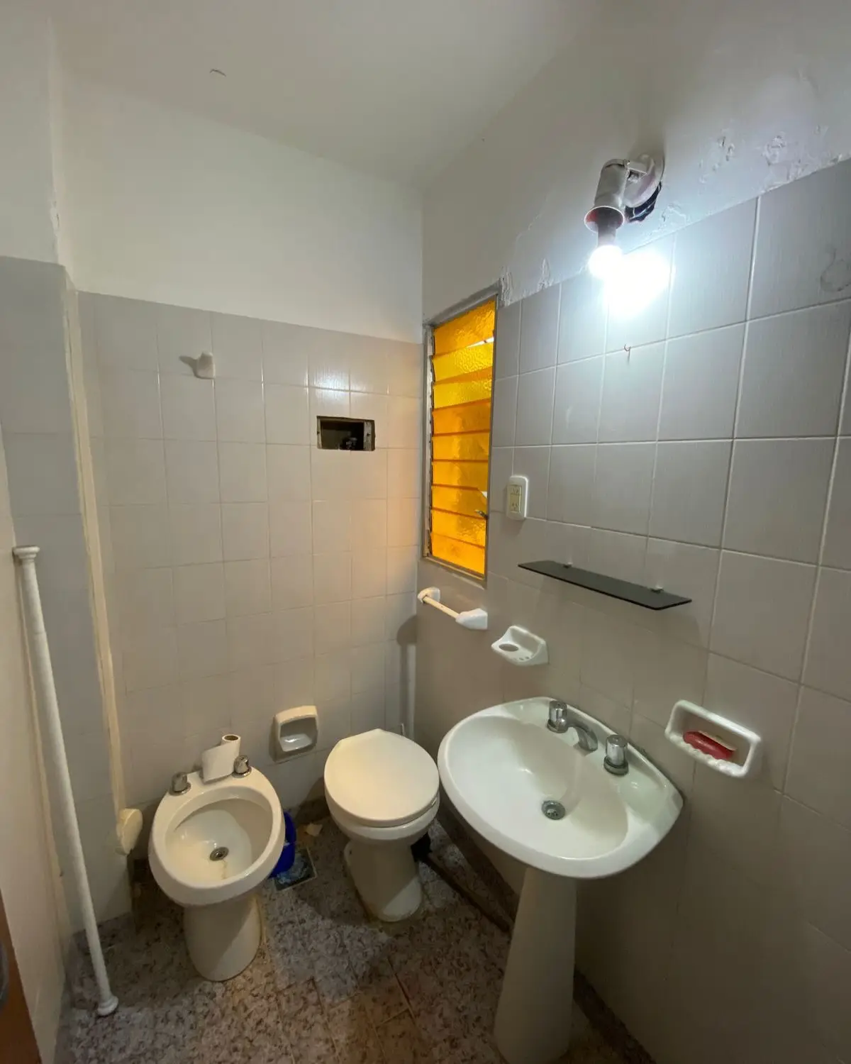 Departamento de 1 dormitorio en alquiler en Concepción del Uruguay — foto 9
