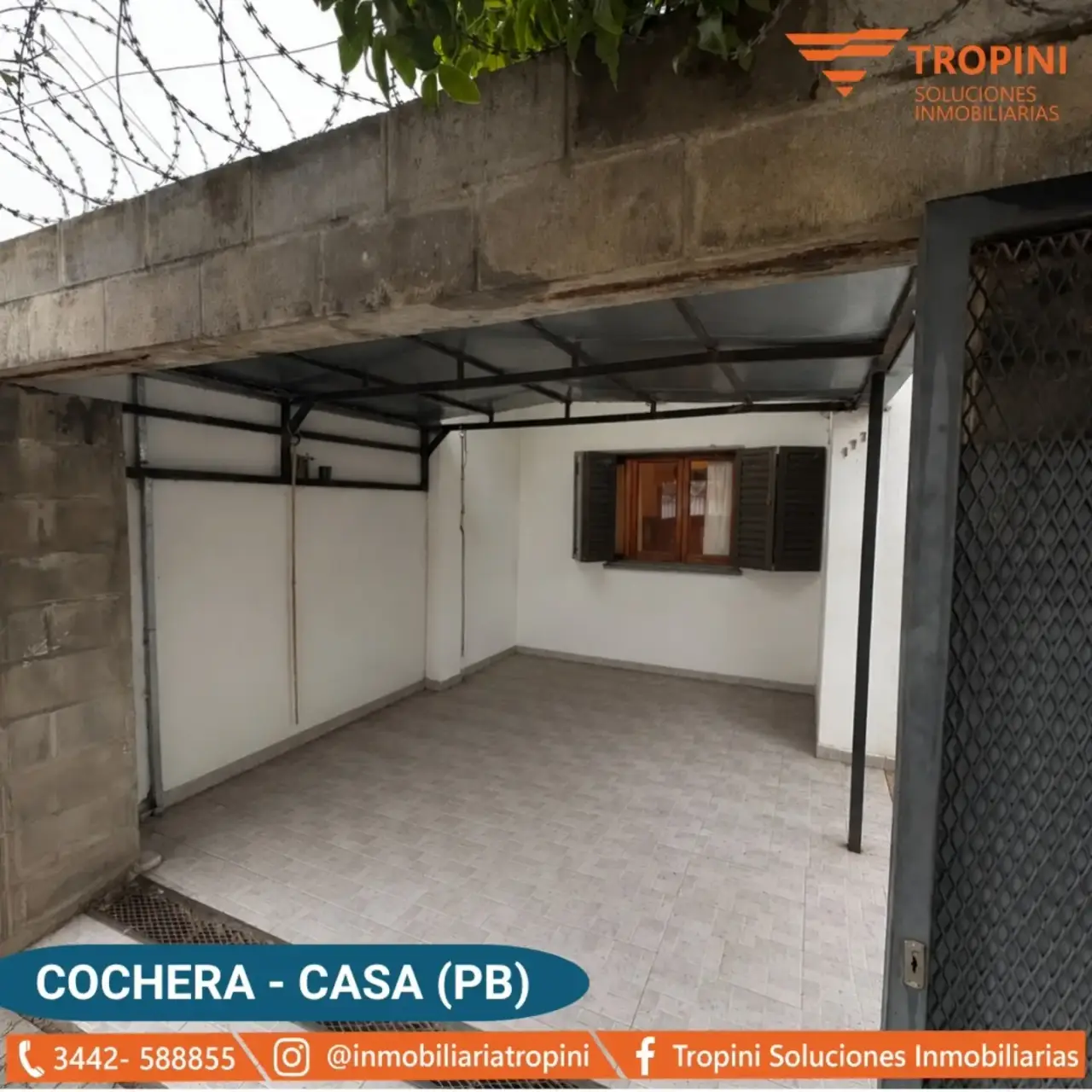 Casa en venta en Concepción del Uruguay — foto 2