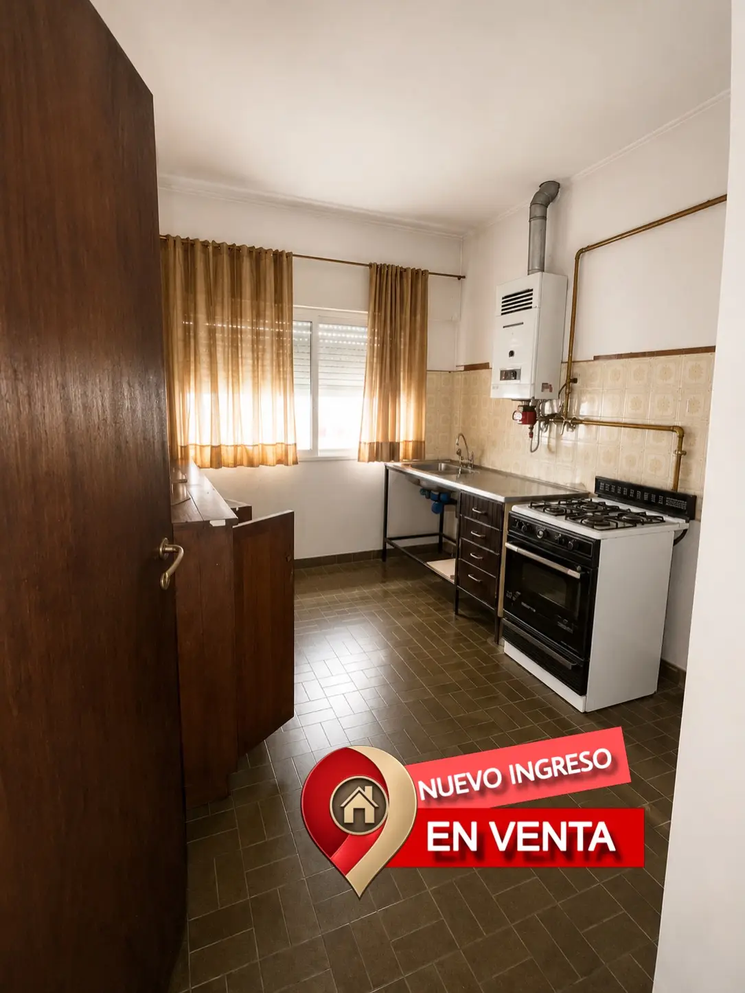 Casa de 2 dormitorios en venta en Concepción del Uruguay — foto 5