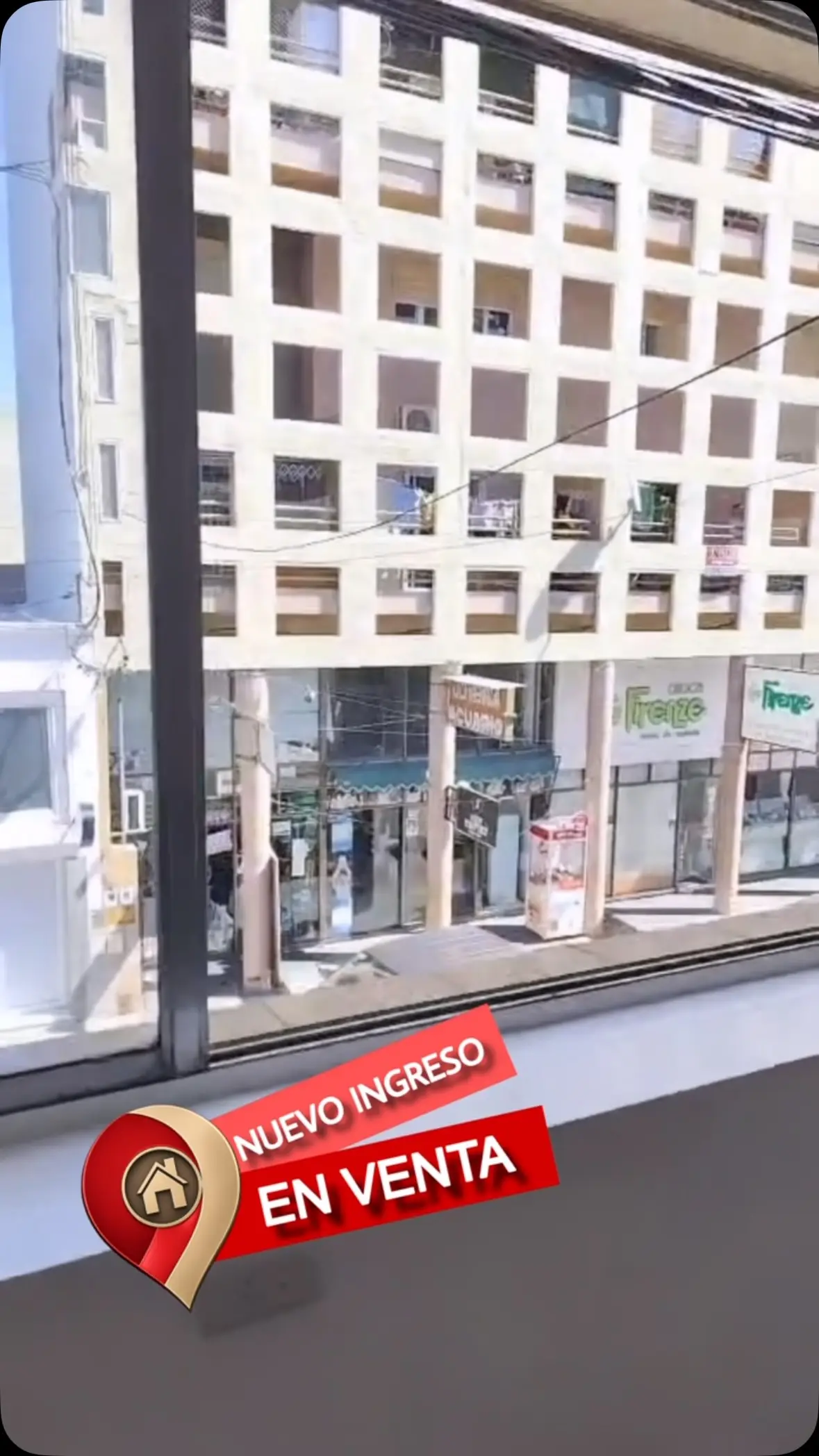Departamento de 2 dormitorios en venta en Concepción del Uruguay — foto 1
