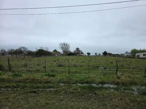 Terreno en venta en Herrera